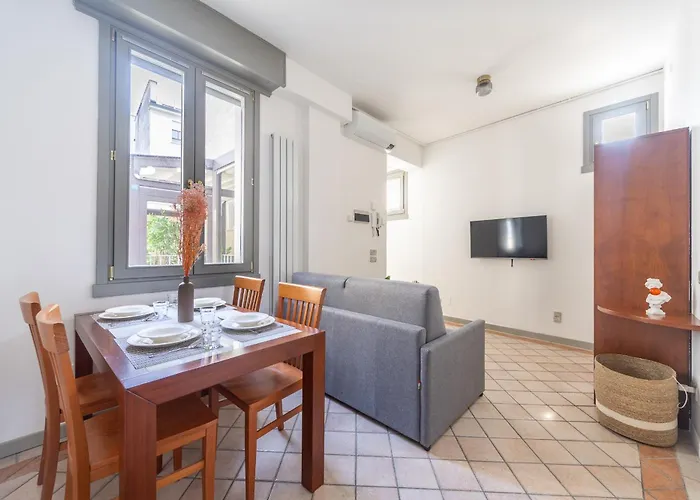 Apartmán