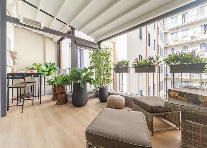 Apartmán