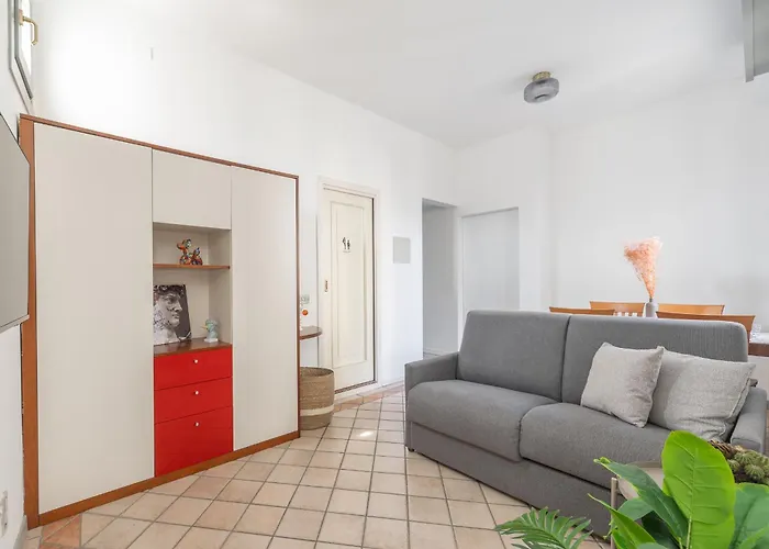 Apartmán
