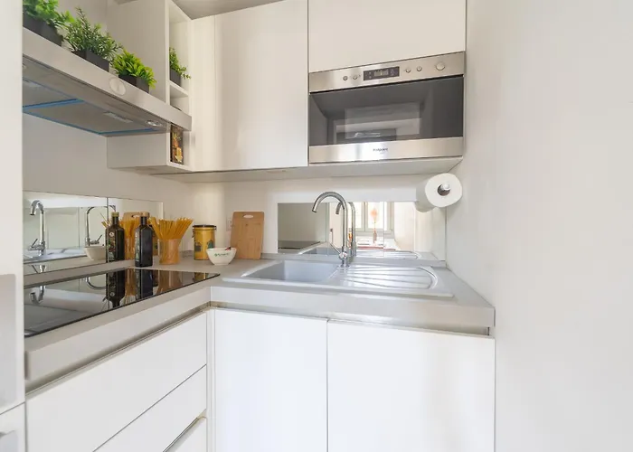 Apartmán